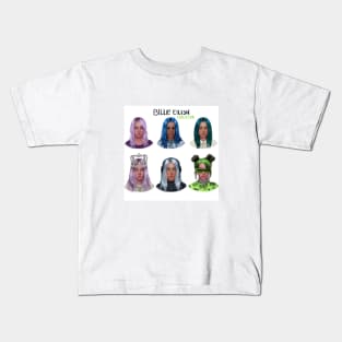 Evolution Kids T-Shirt